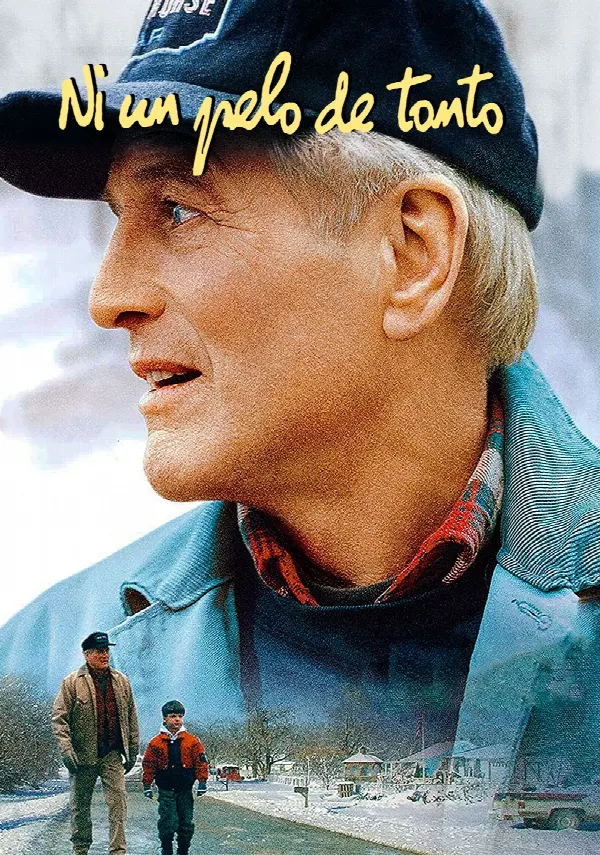 Nobody's Fool poster