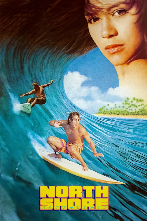 North Shore poster