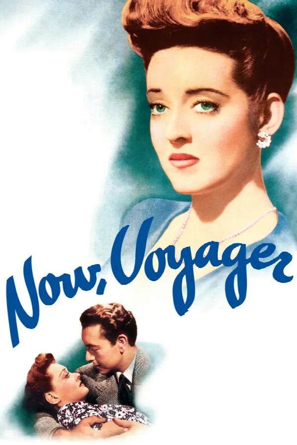 Now, Voyager poster