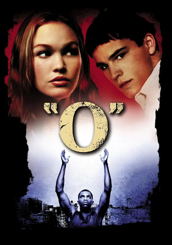 O poster