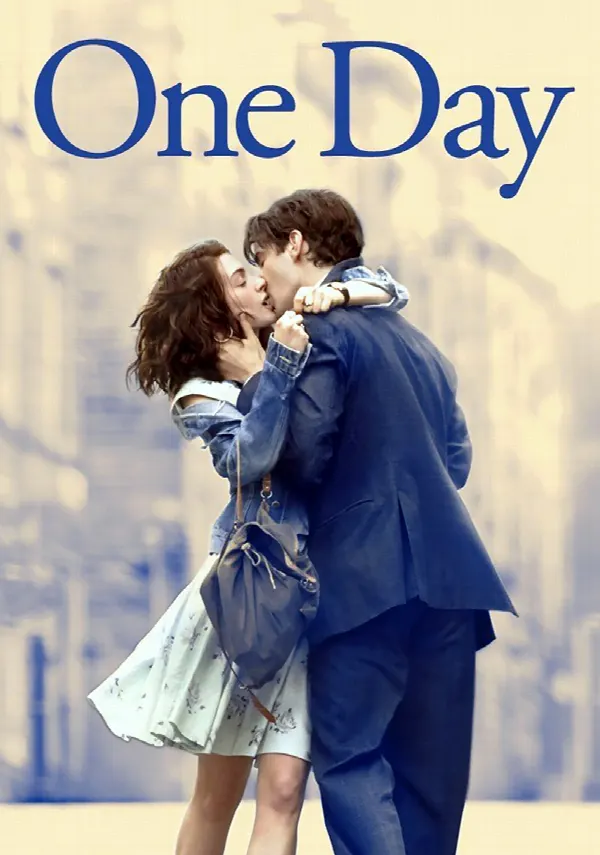 One Day poster