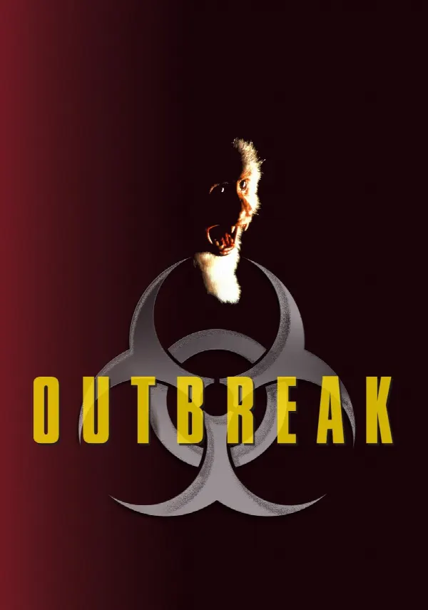Outbreak poster