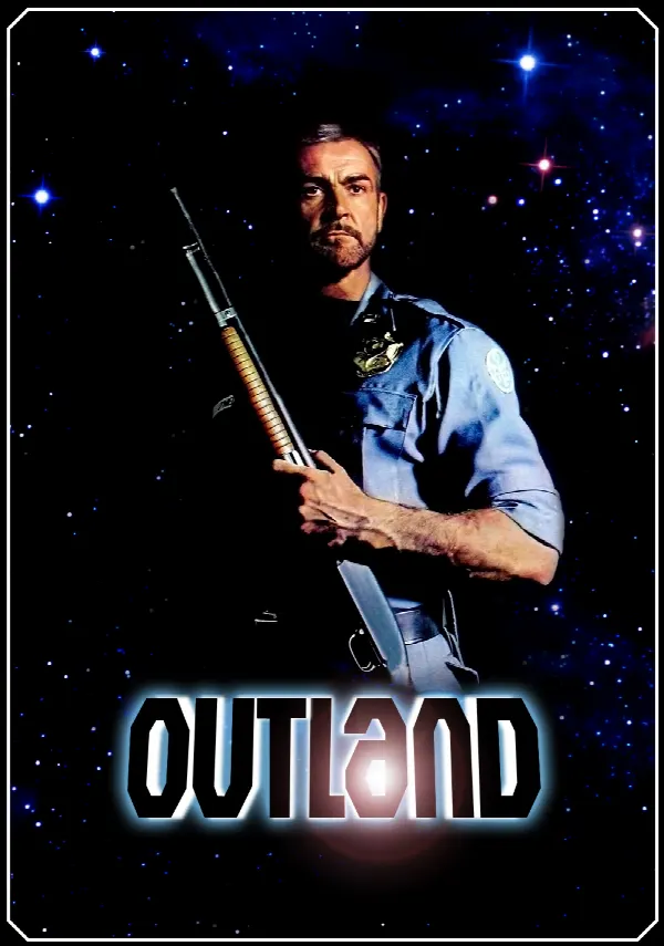 Outland poster