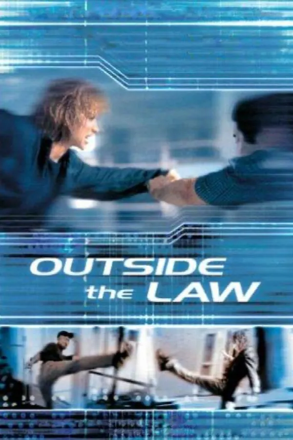 Outside the Law poster