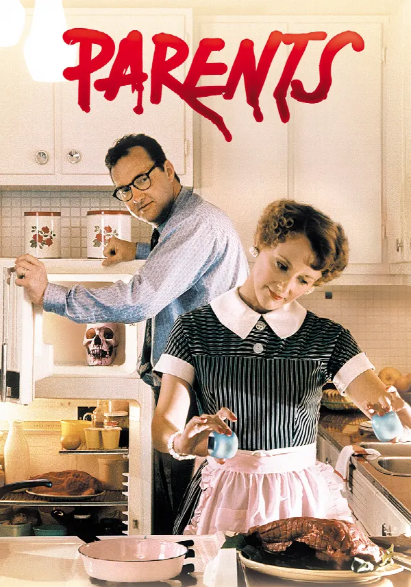 Parents poster