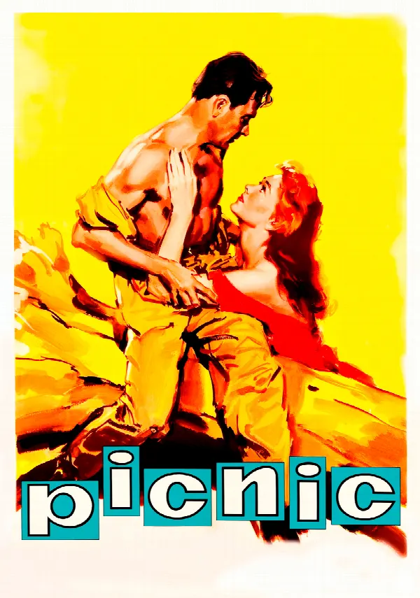 Picnic poster
