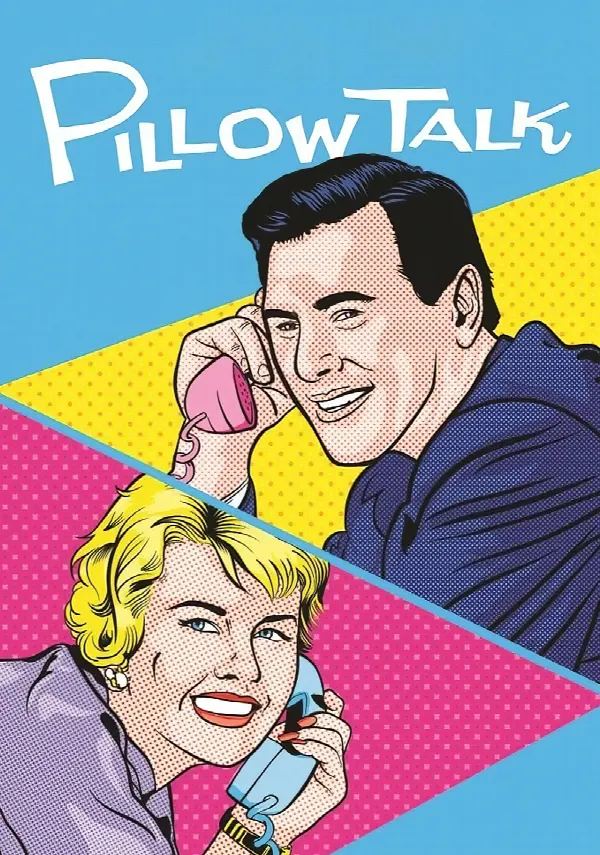 Pillow Talk poster