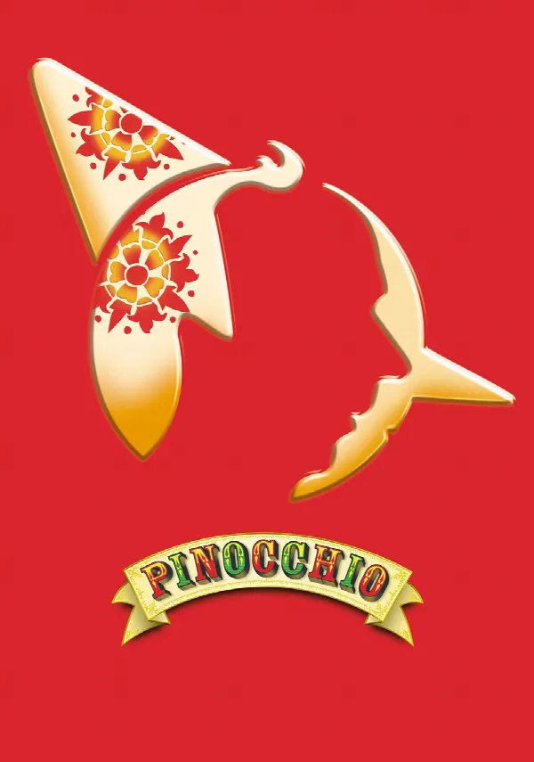 Pinocchio poster
