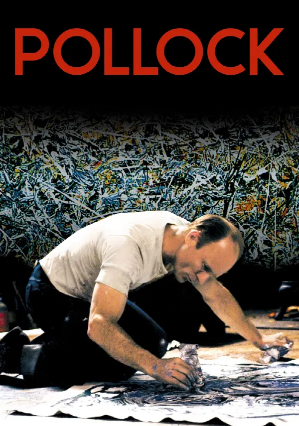 Pollock poster