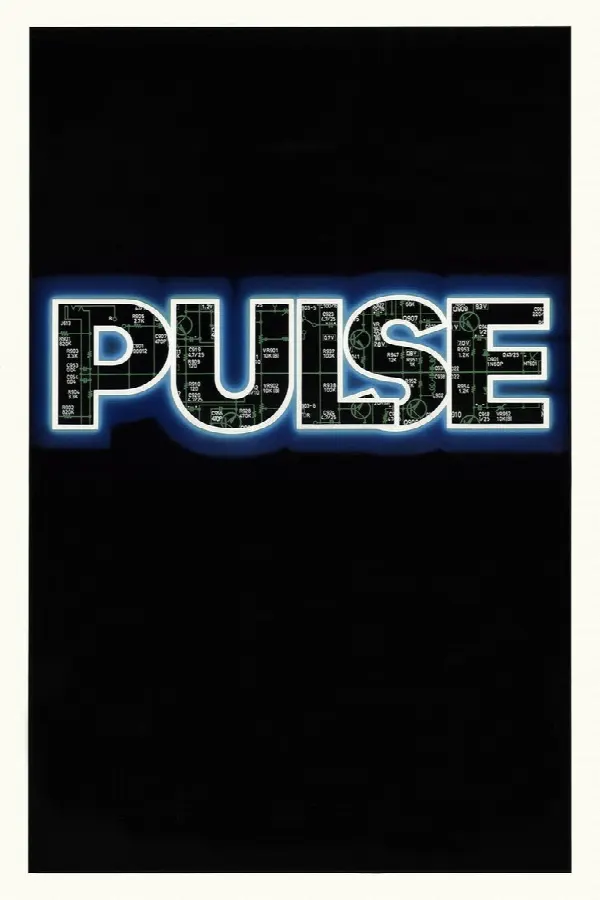 Pulse poster