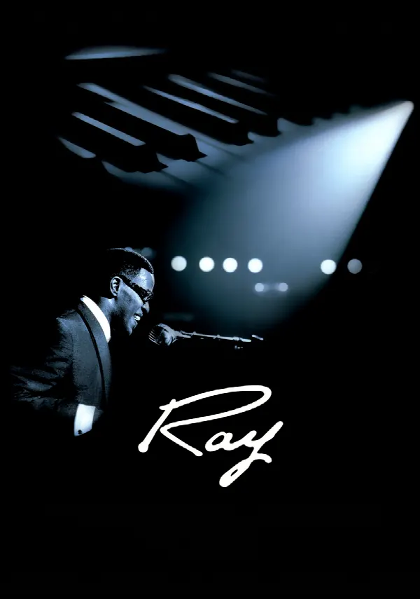 Ray poster