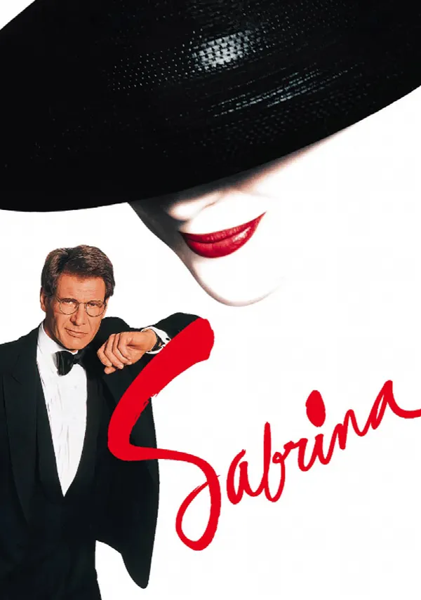 Sabrina poster