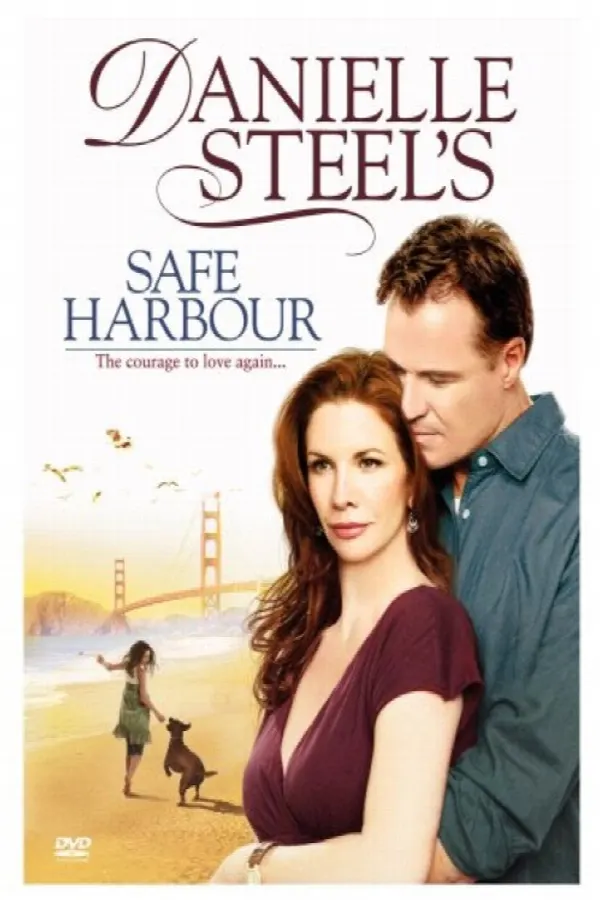 Safe Harbour poster