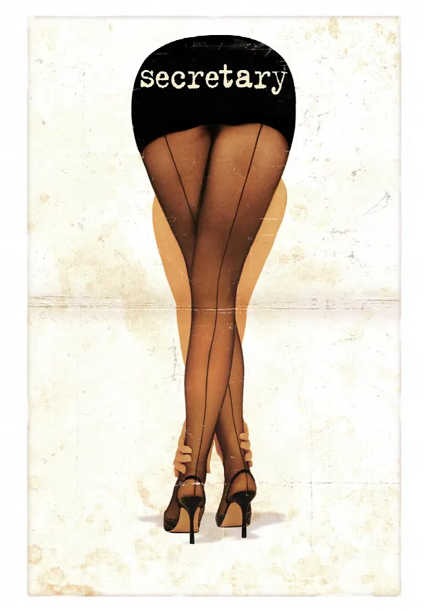 Secretary poster