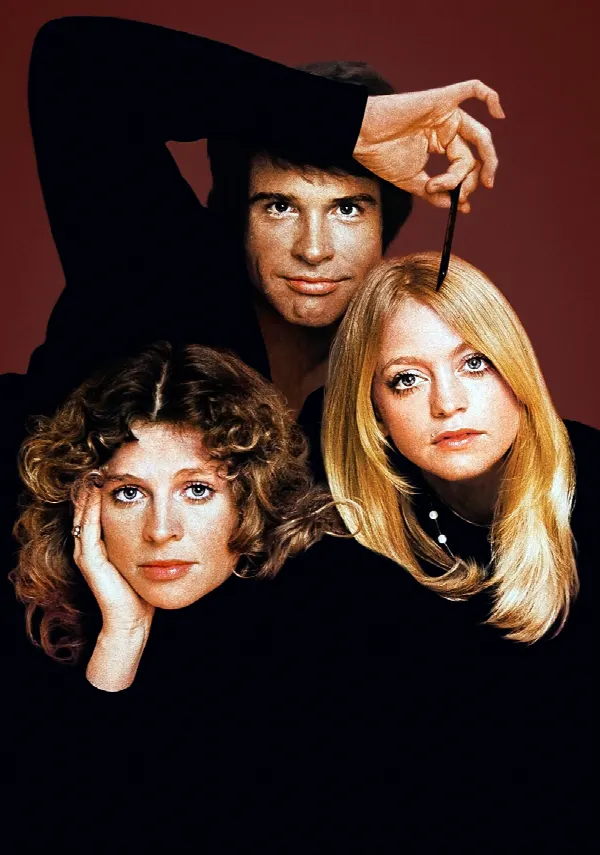 Shampoo poster