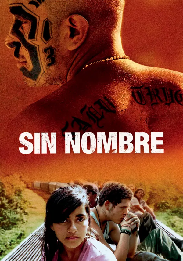 Sin Nombre poster