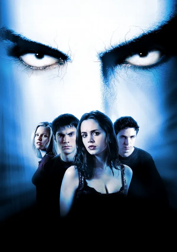 Soul Survivors poster