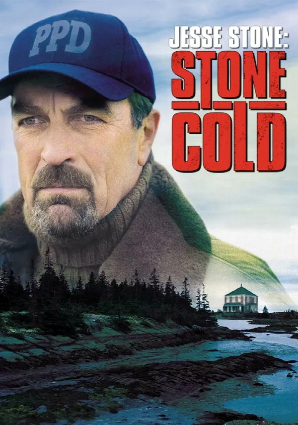 Stone Cold poster