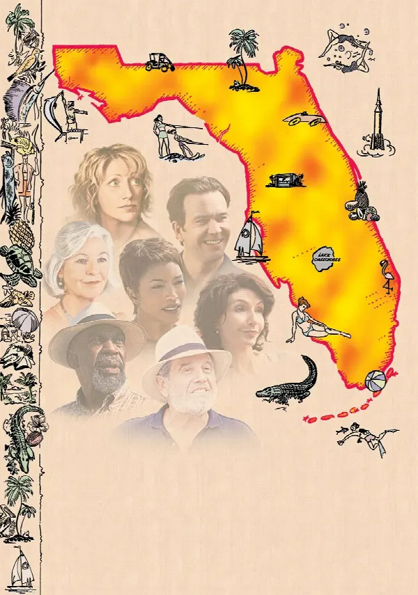 Sunshine State poster