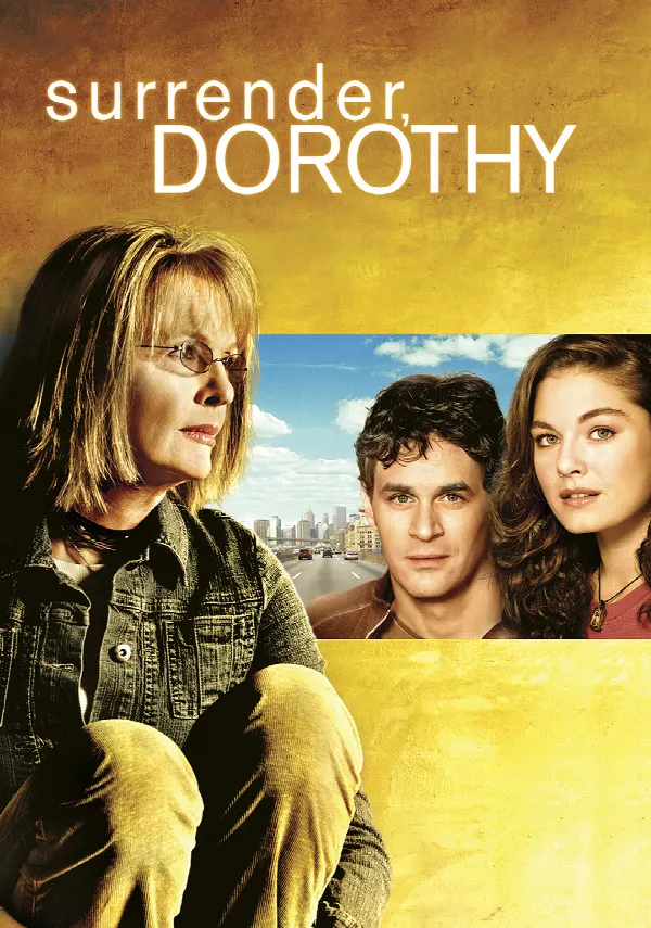 Surrender, Dorothy poster
