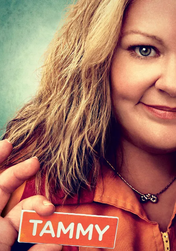 Tammy poster