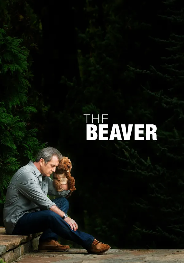 The Beaver poster