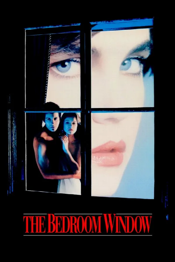 The Bedroom Window poster