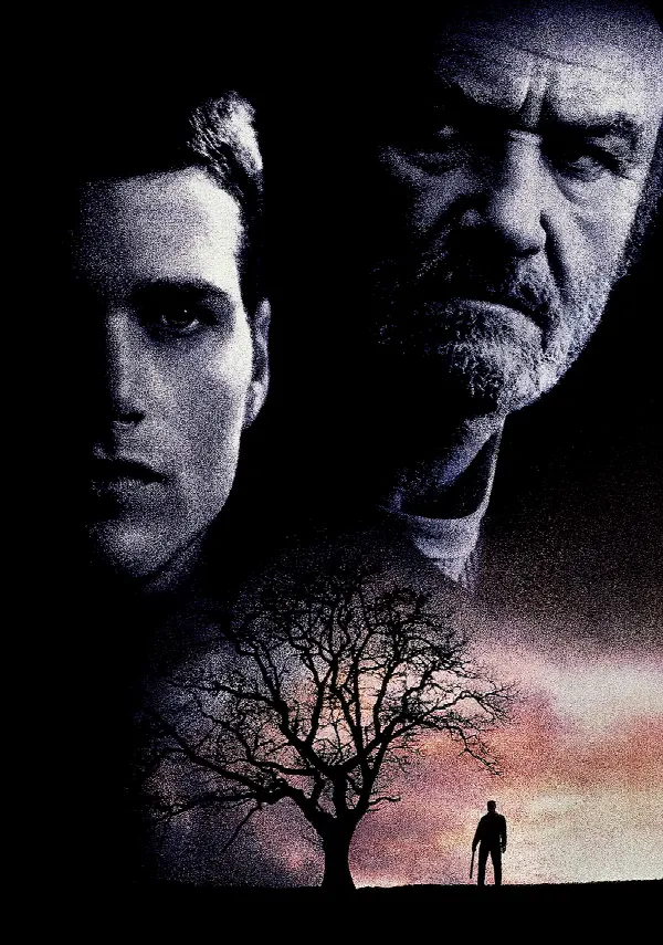 The Chamber poster