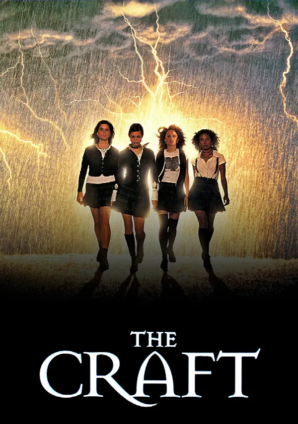 The Craft poster