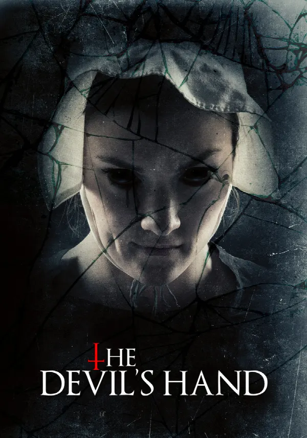 The Devil's Hand poster
