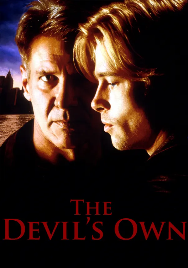 The Devil's Own poster