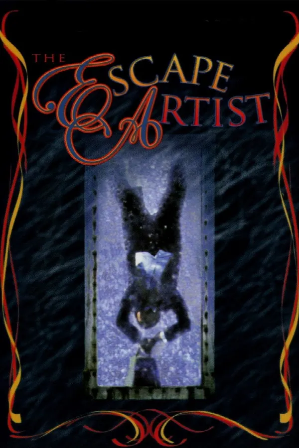 The Escape Artist poster