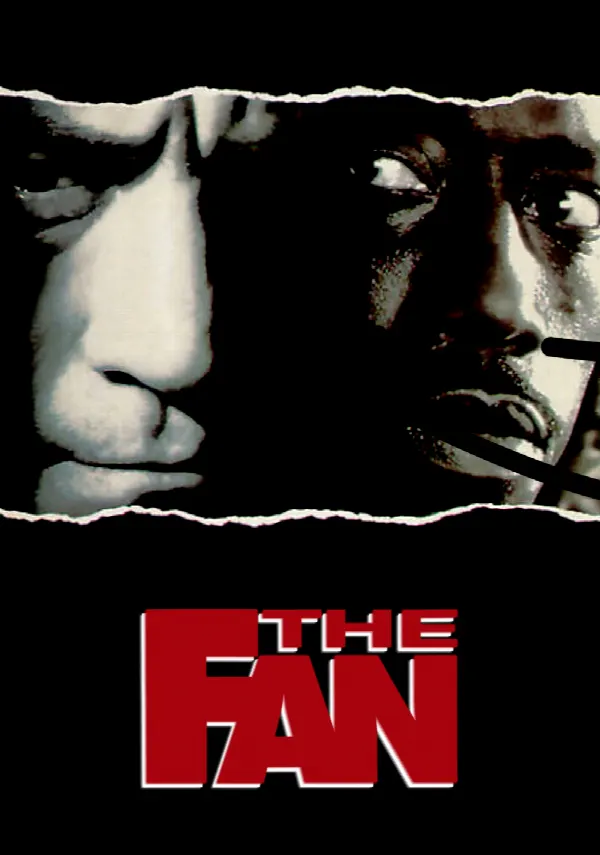 The Fan poster