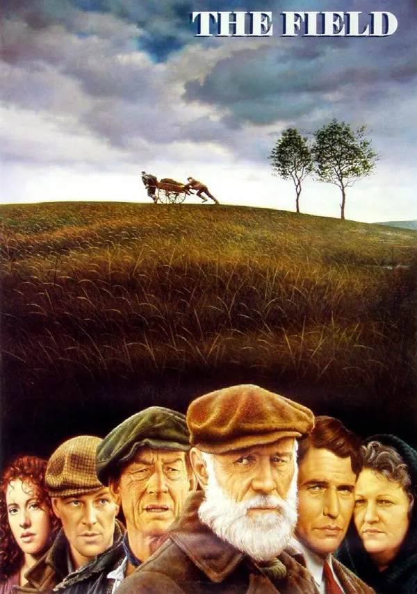 The Field poster