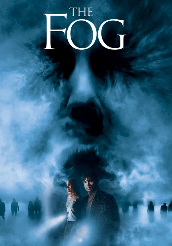 The Fog poster