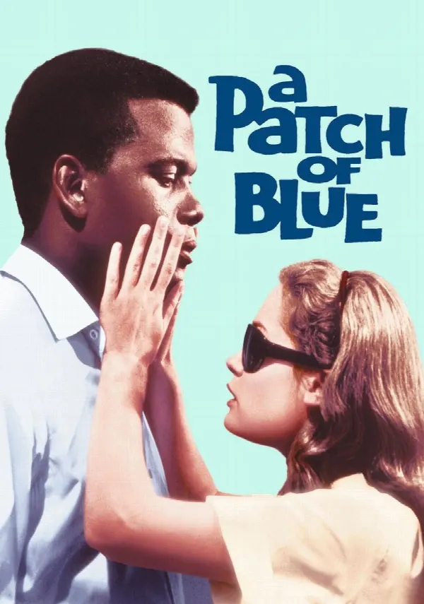 A Patch of Blue poster