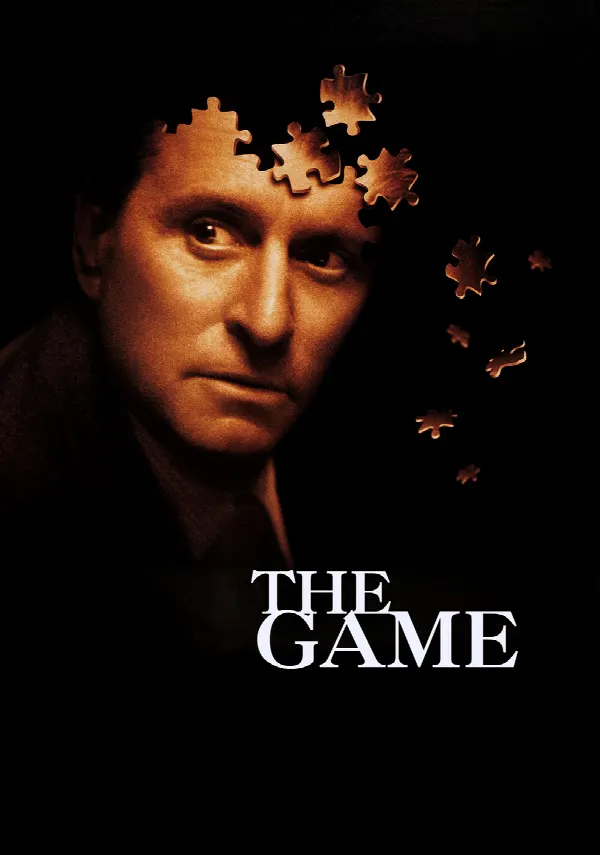 The Game poster