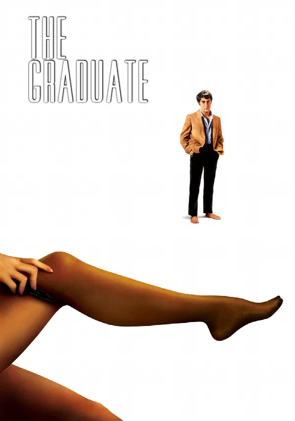 The Graduate poster