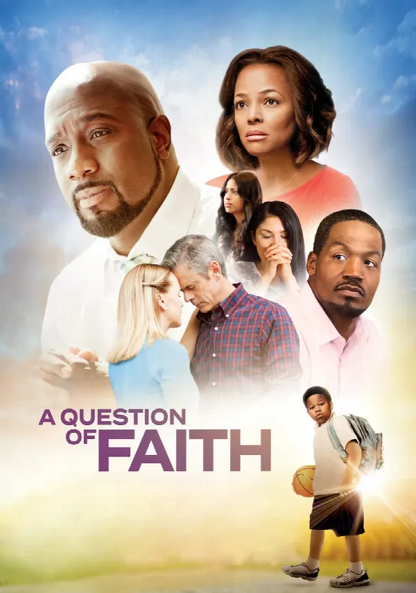 A Question of Faith poster