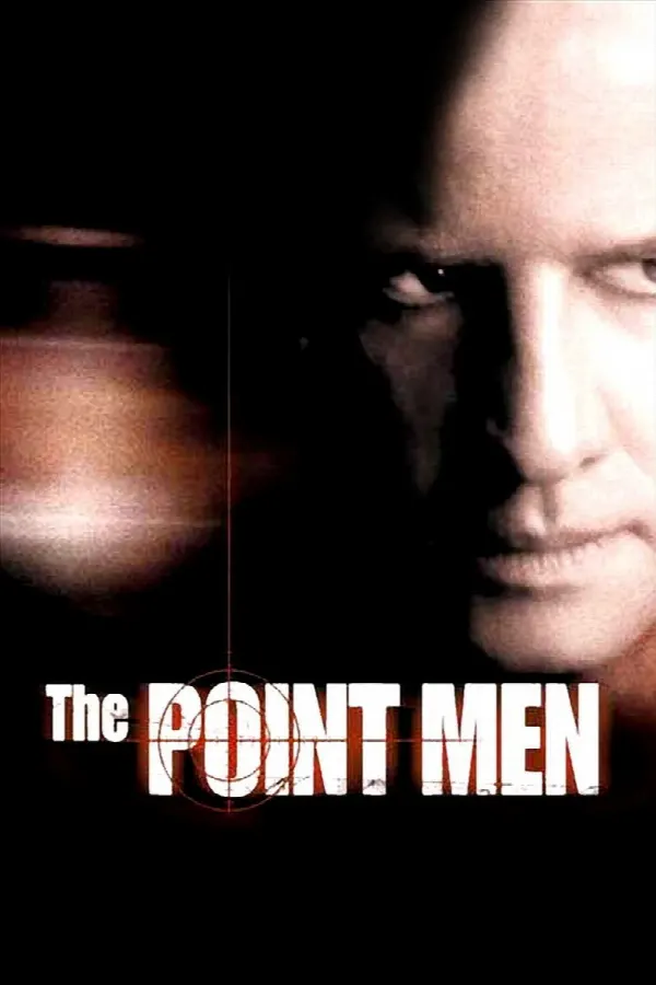 The Point Men poster