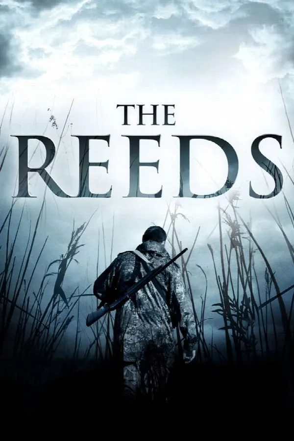 The Reeds poster