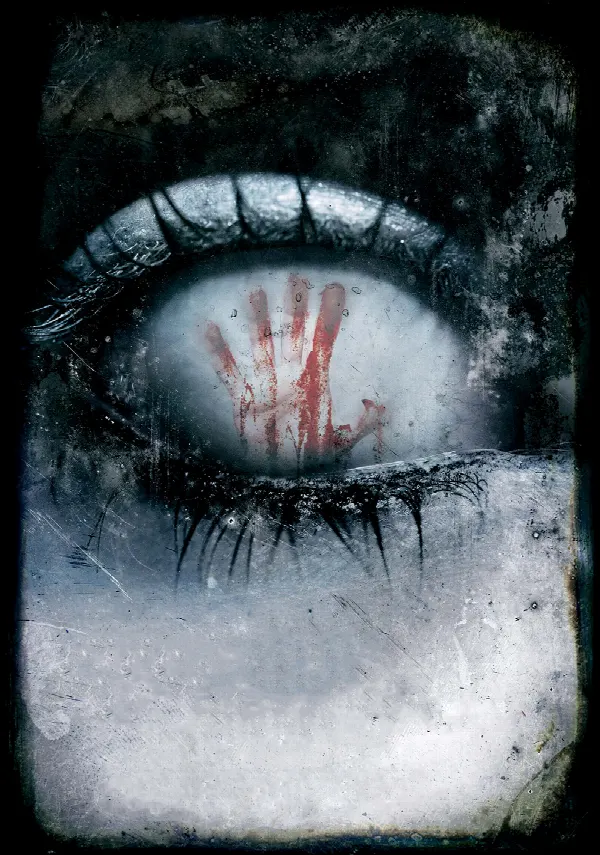 The Return poster