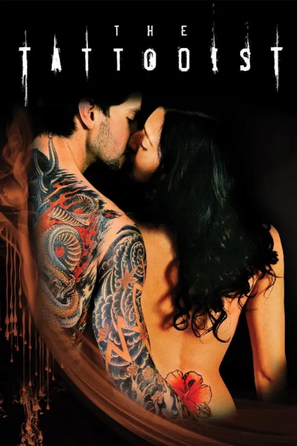 The Tattooist poster