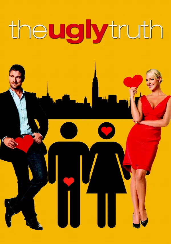 The Ugly Truth poster