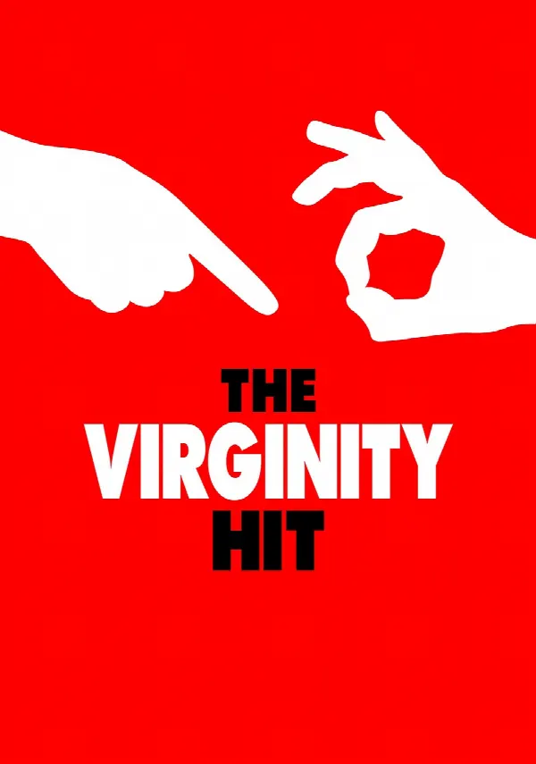 The Virginity Hit poster