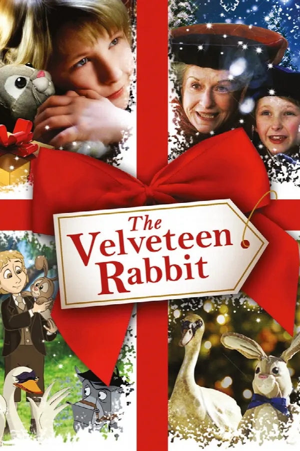 The Velveteen Rabbit poster