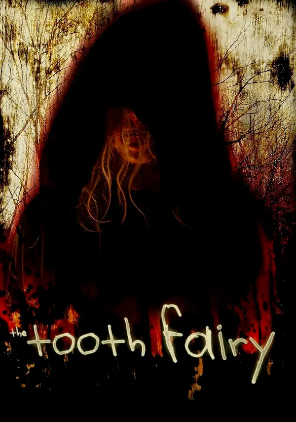 The Tooth Fairy poster