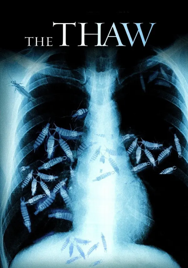 The Thaw poster