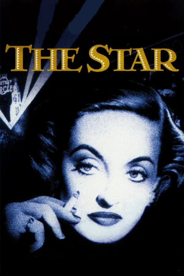 The Star poster