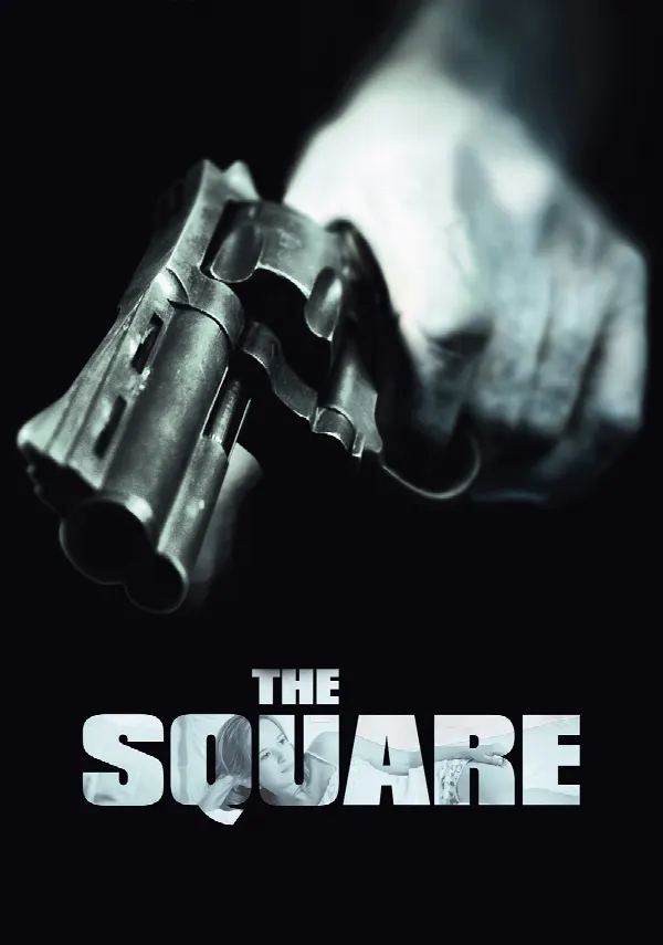 The Square poster